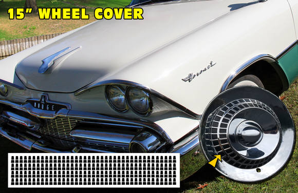 1959 Dodge Royal / Coronet 15