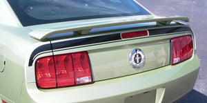 2005-09 Mustang Trunk Lid Stripe Decal Kit
