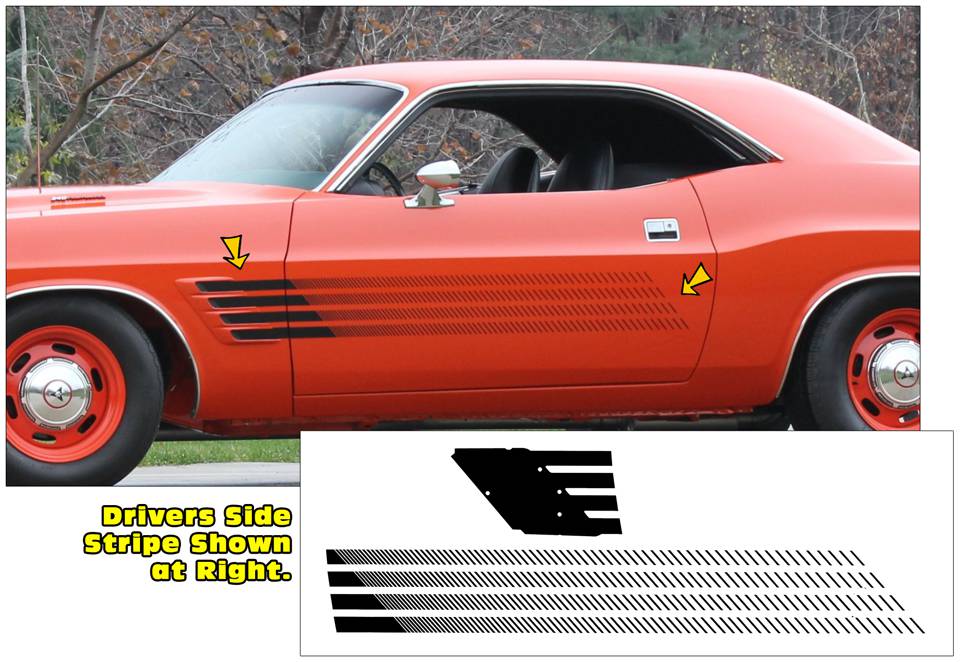 猿*彦様 S.F.C SIDESTRIPEHOODYLSTEE (DISCHAR 1972-74 Dodge 猿*彦様 S.F.C SIDESTRIPEHOODYLSTEE (DISCHAR 1972-74 Dodge