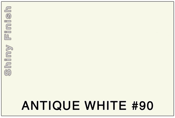 Antique White Color Sample Shaker Antique White Cabinets Classic