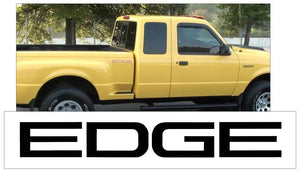 2001-05 Ford Ranger EDGE Decal